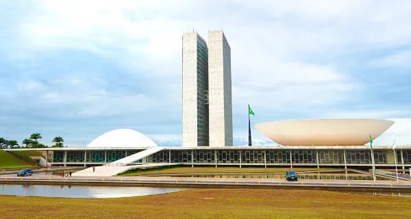Dash — Câmara dos Deputados